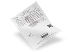 CRC Child Registration